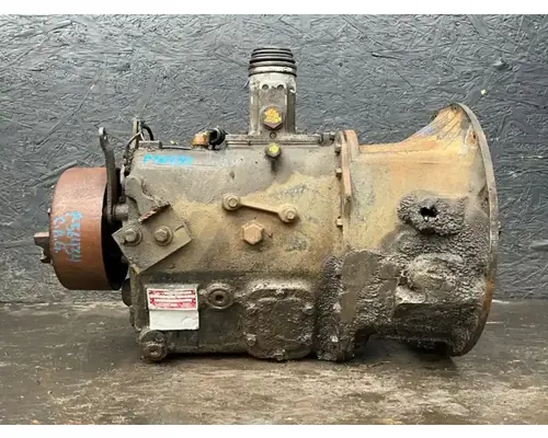 Spicer/TTC ES43-5A Transmission Assembly