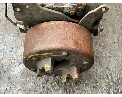 Spicer/TTC ES43-5A Transmission Assembly