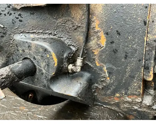 Spicer/TTC ES43-5A Transmission Assembly