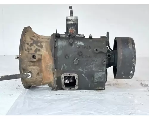 Spicer/TTC ES43-5A Transmission Assembly