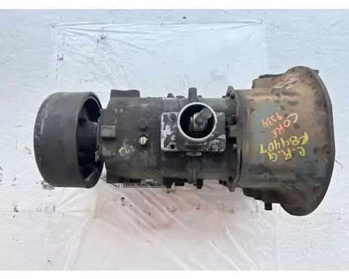 Spicer/TTC ES43-5A Transmission Assembly