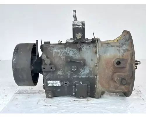 Spicer/TTC ES43-5A Transmission Assembly