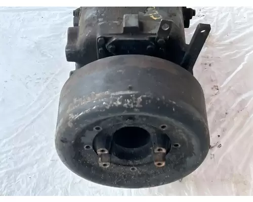 Spicer/TTC ES43-5A Transmission Assembly