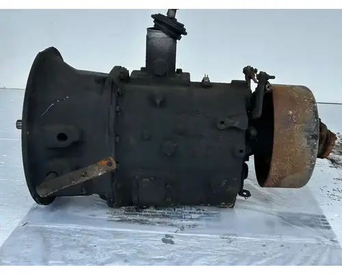 Spicer/TTC ES43-5A Transmission Assembly