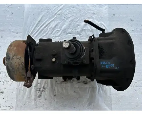 Spicer/TTC ES43-5A Transmission Assembly