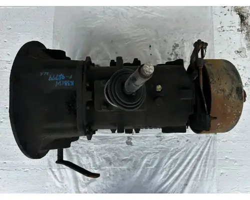 Spicer/TTC ES43-5A Transmission Assembly