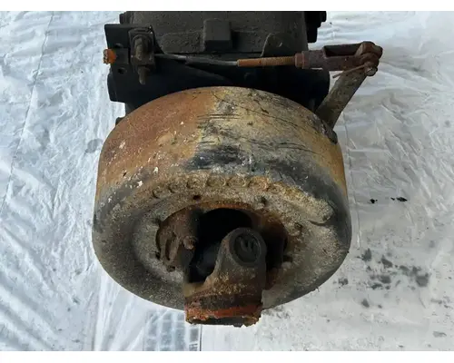 Spicer/TTC ES43-5A Transmission Assembly