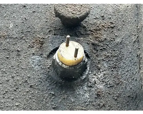 Spicer/TTC ES43-5A Transmission Assembly