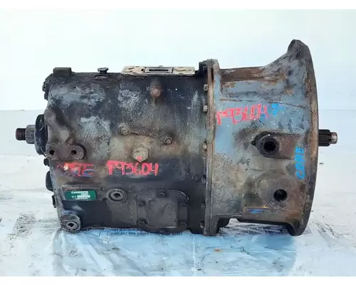 Spicer/TTC ES43-5A Transmission Assembly