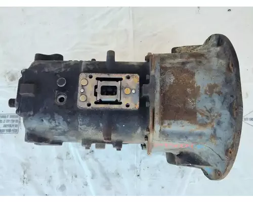 Spicer/TTC ES43-5A Transmission Assembly