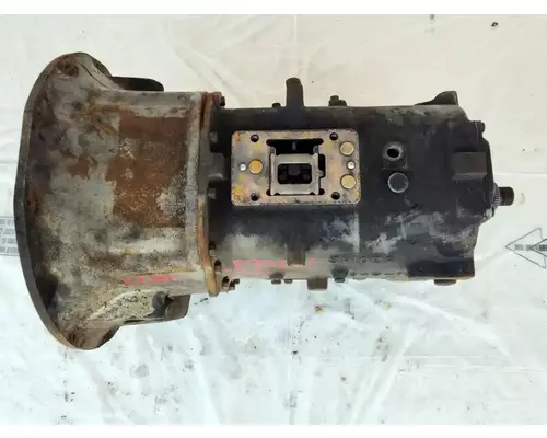 Spicer/TTC ES43-5A Transmission Assembly