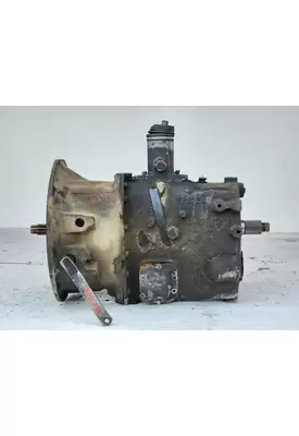 Spicer/TTC ES43-5A Transmission Assembly