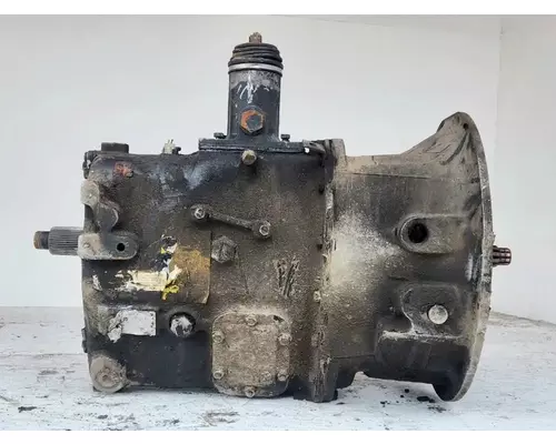 Spicer/TTC ES43-5A Transmission Assembly