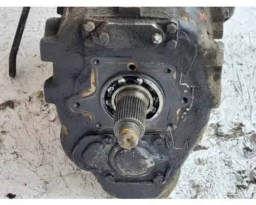 Spicer/TTC ES43-5A Transmission Assembly