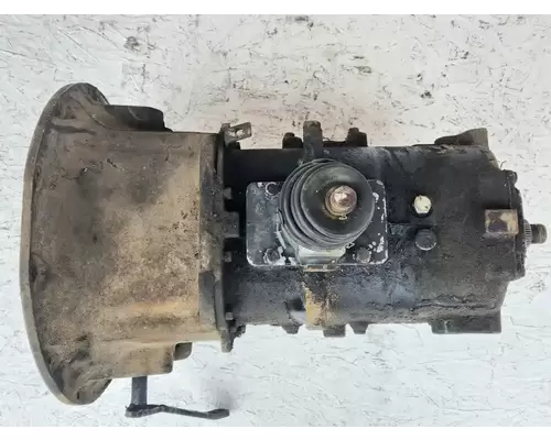 Spicer/TTC ES43-5A Transmission Assembly