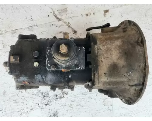 Spicer/TTC ES43-5A Transmission Assembly