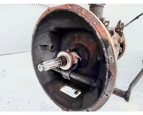 Spicer/TTC ES43-5D Transmission Assembly