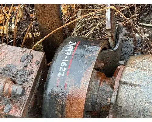 Spicer/TTC ES52-7A Transmission Assembly