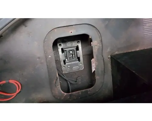 Spicer/TTC ES52-7B Transmission Assembly