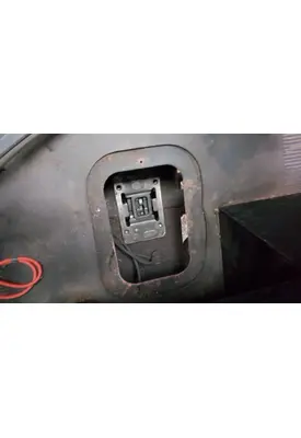 Spicer/TTC ES52-7B Transmission Assembly