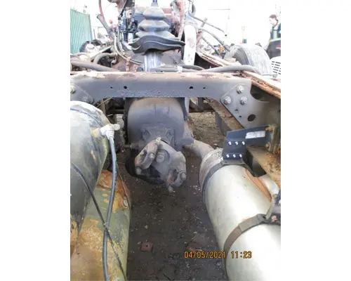 Spicer/TTC ES52-7B Transmission Assembly