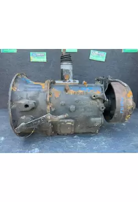 Spicer/TTC ES53-5A Transmission Assembly