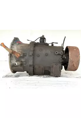 Spicer/TTC ES53-5A Transmission Assembly