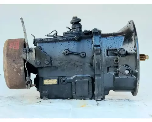 Spicer/TTC ES53-5A Transmission Assembly
