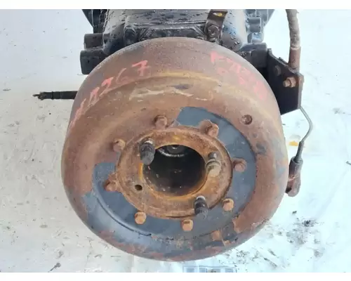 Spicer/TTC ES53-5A Transmission Assembly