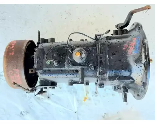 Spicer/TTC ES53-5A Transmission Assembly