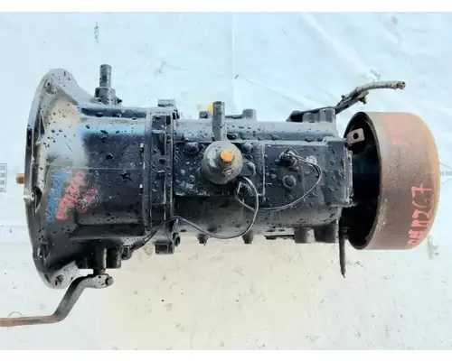 Spicer/TTC ES53-5A Transmission Assembly