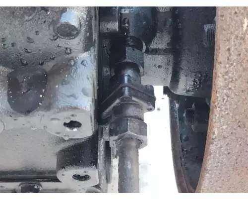 Spicer/TTC ES53-5A Transmission Assembly