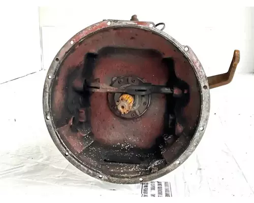 Spicer/TTC ES53-5A Transmission Assembly