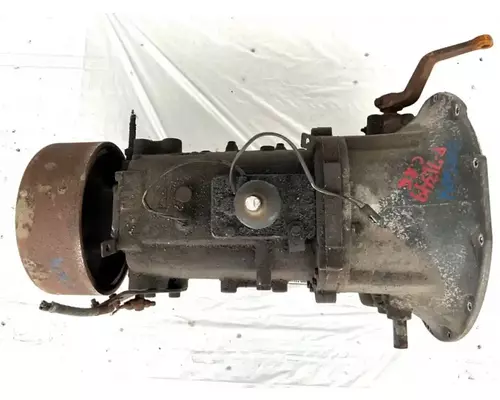 Spicer/TTC ES53-5A Transmission Assembly
