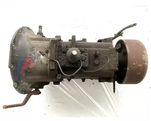 Spicer/TTC ES53-5A Transmission Assembly