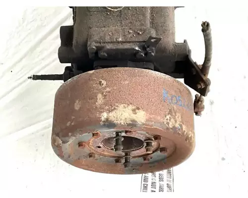 Spicer/TTC ES53-5A Transmission Assembly