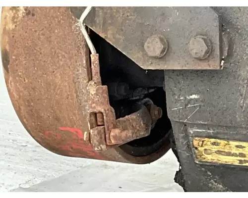 Spicer/TTC ES53-5A Transmission Assembly