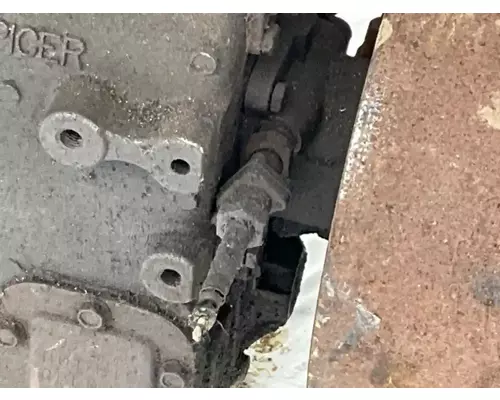 Spicer/TTC ES53-5A Transmission Assembly