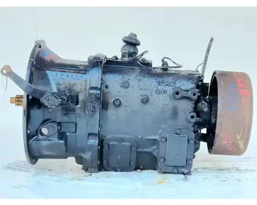 Spicer/TTC ES53-5A Transmission Assembly