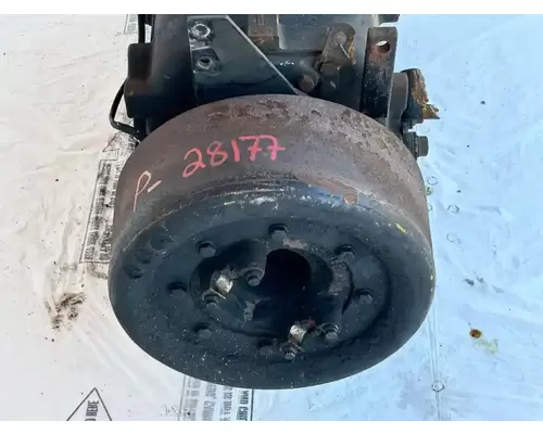 Spicer/TTC ES56-5A Transmission Assembly