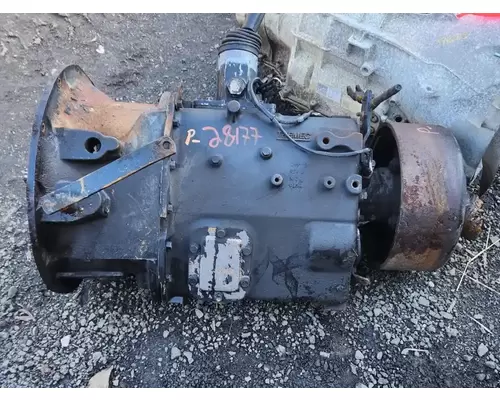 Spicer/TTC ES56-5A Transmission Assembly