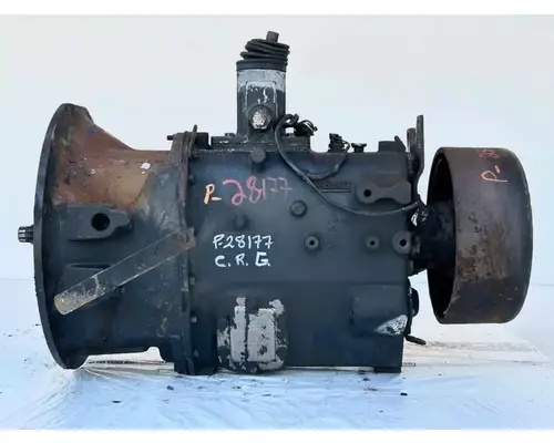 Spicer/TTC ES56-5A Transmission Assembly