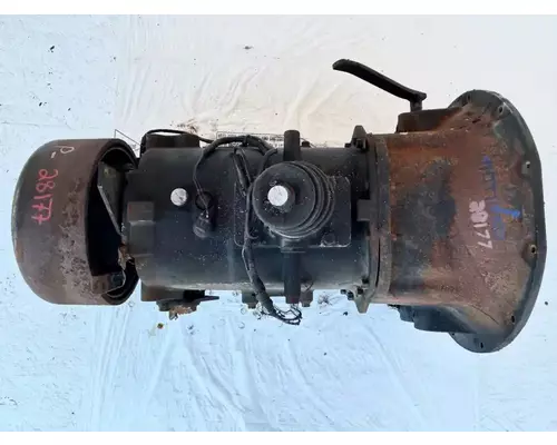 Spicer/TTC ES56-5A Transmission Assembly