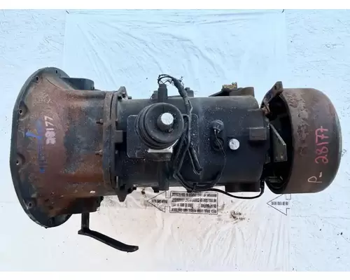 Spicer/TTC ES56-5A Transmission Assembly