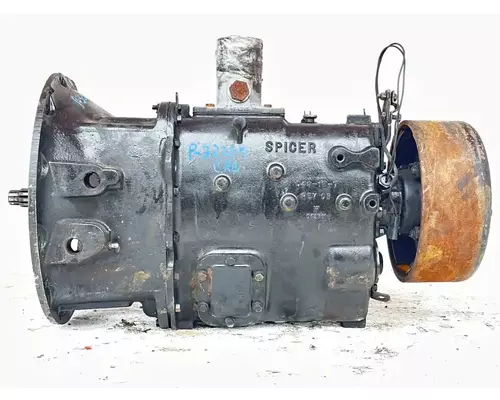 Spicer/TTC ES56-5A Transmission Assembly