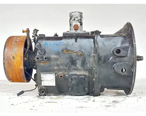 Spicer/TTC ES56-5A Transmission Assembly