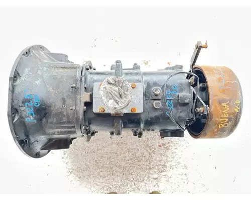 Spicer/TTC ES56-5A Transmission Assembly