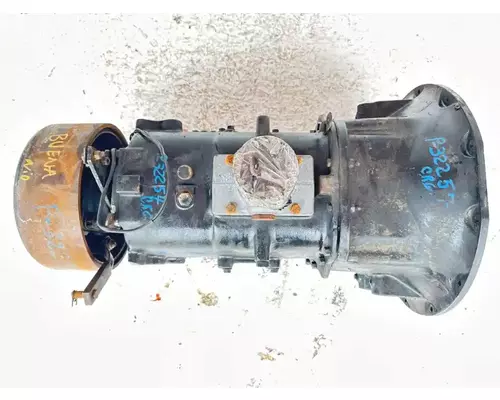 Spicer/TTC ES56-5A Transmission Assembly