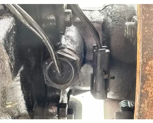 Spicer/TTC ES56-5A Transmission Assembly