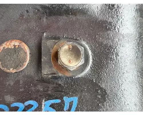 Spicer/TTC ES56-5A Transmission Assembly